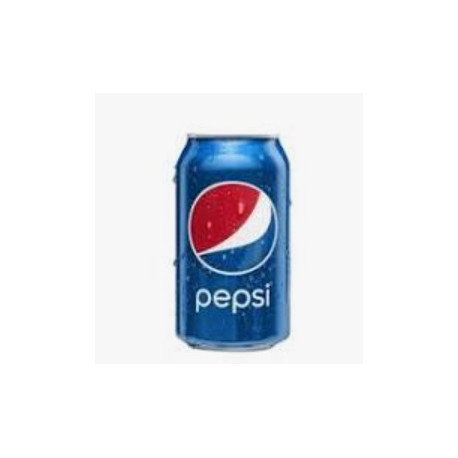 Pepsi Cola Can 330 ml of 24pcs