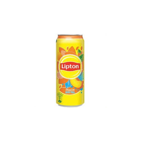 Lipton Ice Tea Peach 315ml Firming 6 Pieces