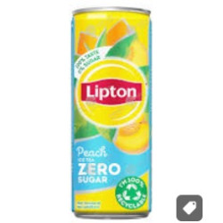 ايس تي خوخ زيرو 240 مل شد 24