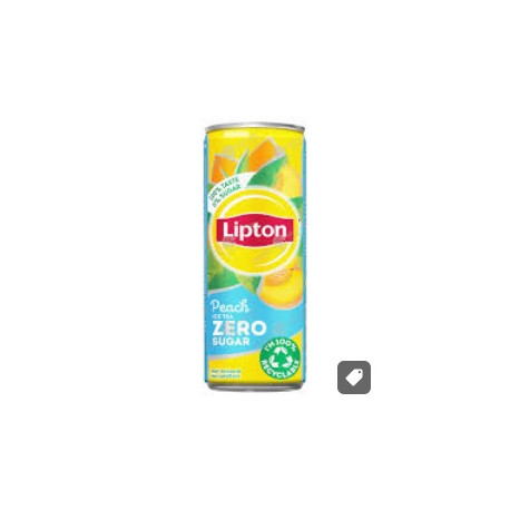 ايس تي خوخ زيرو 240 مل شد 24