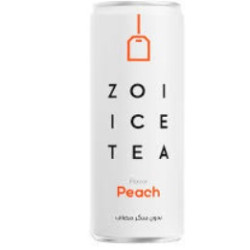 ايس تي زوي خوخ 330 مل شد 24