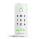 Ice Tea Zoe Lemon 330 ml, 24 oz