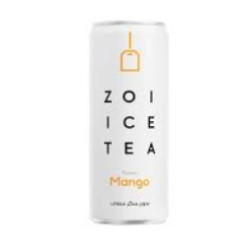 ايس تي زوي مانجو 330 مل شد 24