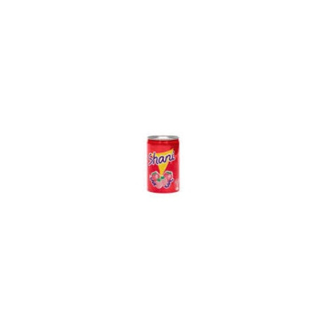 Shani soft drink, cans of 150 ml, 30 ml