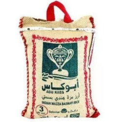 رز ابو كاس 3  كجم / حبه