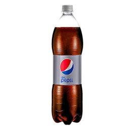 Pepsi 1 liter stretch 12