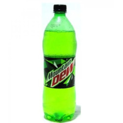 Dew 1 liter Pcs 12