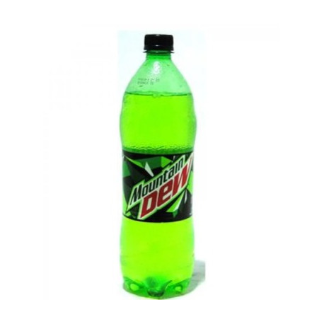 Dew 1 liter Pcs 12