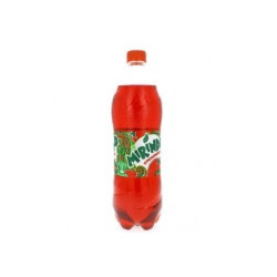 Mirinda strawberry 1 liter Pcs 12