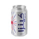 Kenza Cola diet soft drink 320 ml 24 oz
