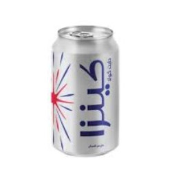 Kenza Cola diet soft drink 320 ml 24 oz