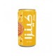 كينزا برتقال مشروب غازي 185 مل شد 30