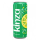 كينزا ليمون مشروب غازي 250 مل شد 30