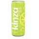 كينزا حمضيات مشروب غازي 250 مل شد 30