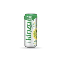 Kenza Lemon Zero 250 ml Tightening 30