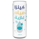 Kenza Sparkling Water 250 ml Tensile 30