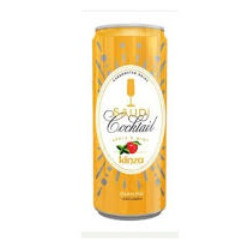 Kenza Saudi Cocktail 250 ml Tightening 30