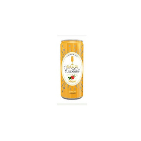 Kenza Saudi Cocktail 250 ml Tightening 30