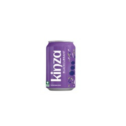 Kenza cranberry 320 ml 24 pack