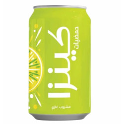 Kenza citrus 360 ml 24 pack