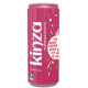 كينزا رمان مشروب غازي 250 مل شد 30