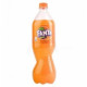 Fanta orange 1 liter pull 6 pieces