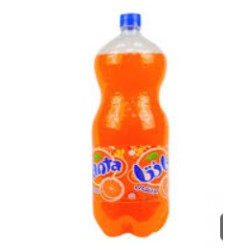 فانتا برتقال عائلي كويتي 2.25 لتر 6