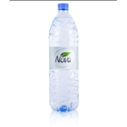 مياة نوفا قوارير 1.5لتر شد 12 حبة