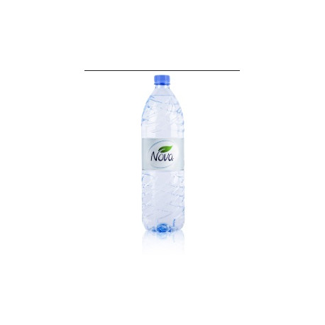 مياة نوفا قوارير 1.5لتر شد 12 حبة