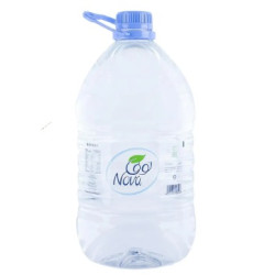 مياة نوفا 5 لتر – 4 عبوات في كرتونة