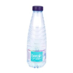 Water Berain Bottl  330ml of 40 Pcs