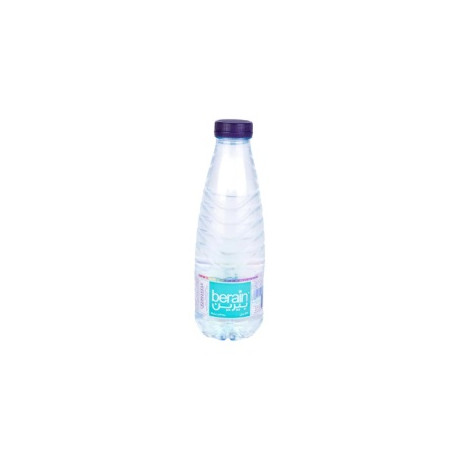 Water Berain Bottl  330ml of 40 Pcs