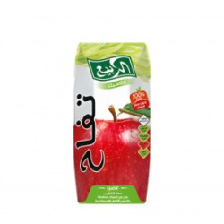 عصر ربيع تفاح 200 مل شد 18