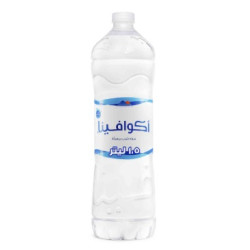 مياه اكوافينا 1.5لتر