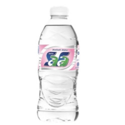 Safa Makkah water, 600 ml, 28 liters