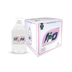 صفا مكة مويه 5لتر-كرتون