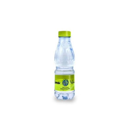 Water Mana 330ml - 40 Pcs