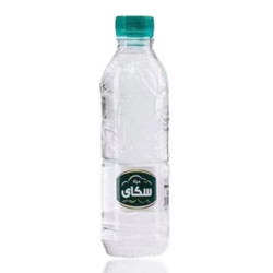 سكاي مياه 600 مل شد 30