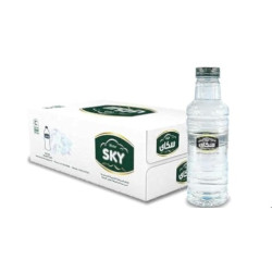 مياة سكاي 330 مل شد 40