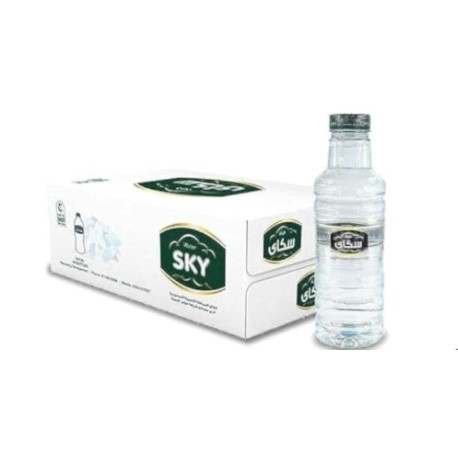 مياة سكاي 330 مل شد 40