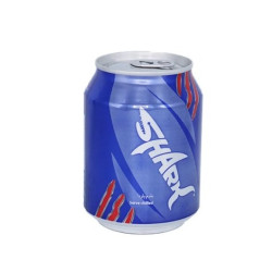 Shark Energy Drink 250ml Tight 24