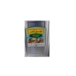 Jawaher tin oil 16 litres