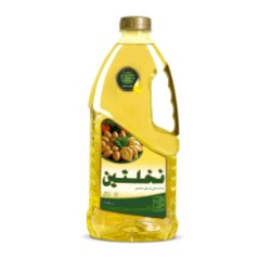 النخلتين زيت نباتي صافي للقلي  1.5 شد 6