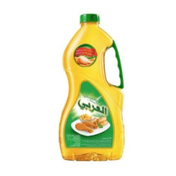 زيت العربي 1.5 لتر  شد 6