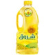 Sunflower Oil 1.5 liters, tighten 6