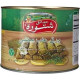 Chtaura Gardens grape leaves 400g/piece