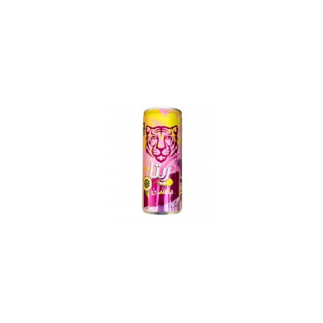 Rita Passion 250 ml, 30 strength