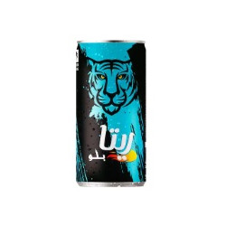 ريتا مشروب الطاقة أزرق 185 مل شد 30