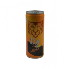 ريتا علب  كراميل  240 مل شد 30