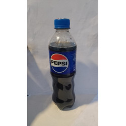 بيبسي بلاستيك 395 مل شد 24